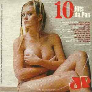Various - 10 Hits Da Pan Album