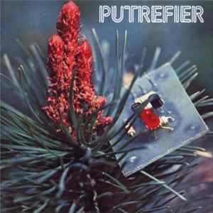 Putrefier - Hypertension Classics Vol. 2 Album