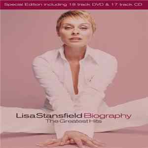 Lisa Stansfield - Biography - The Greatest Hits (Special Edition) Album