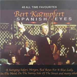 Bert Kaempfert - Spanish Eyes Album