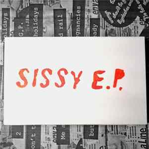 Sissy - Sissy E.P. Album