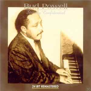 Bud Powell - Strictly Confidential Album
