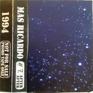 Mas Ricardo - 1994 After After #7 Album