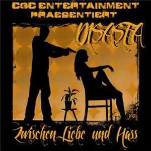 Disasta - Zwischen Liebe Und Hass Album