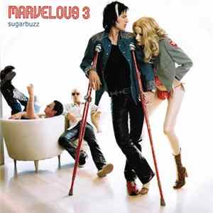 Marvelous 3 - Sugarbuzz Album
