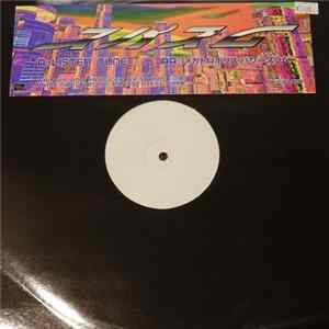 Spasm - Listen Tune Album