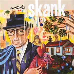 Skank - Radiola Album