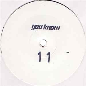 Unknown Artist - You Know 11 Album