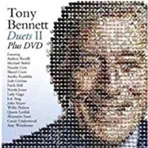 Tony Bennett - Duets II: The Great Performance Album