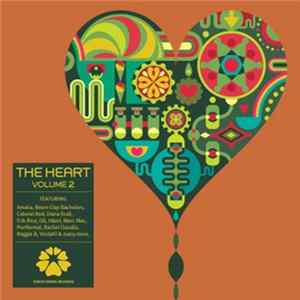 Various - The Heart Volume 2 Album