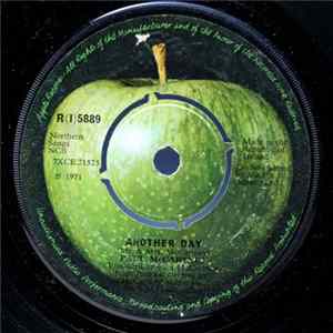 Paul McCartney - Another Day Album