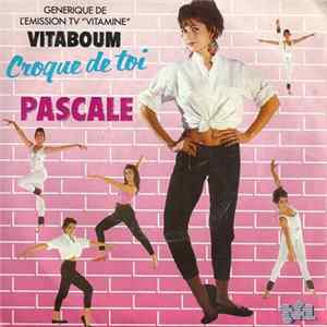 Pascale - Croque De Toi Album