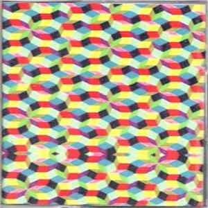 White Dwarf Spiral / Eyeballs - Split Album