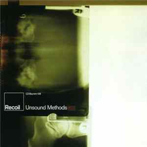 Recoil - Unsound Methods Album
