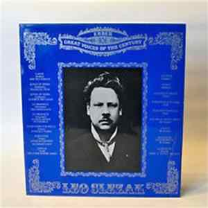 Leo Slezak - Leo Slezak Album