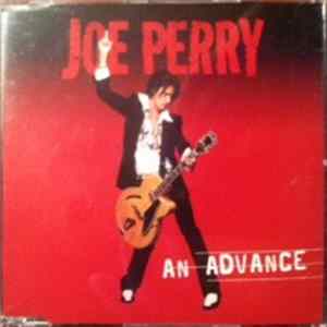 Joe Perry - Joe Perry Album