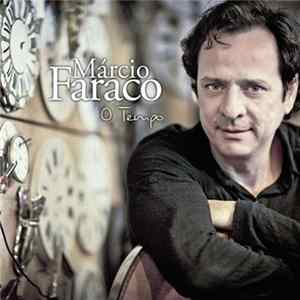 Márcio Faraco - O Tempo Album
