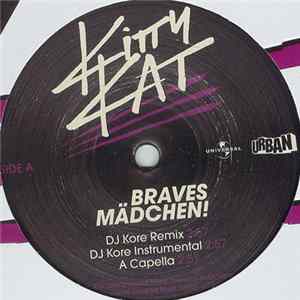 Kitty Kat - Braves Mädchen! Album
