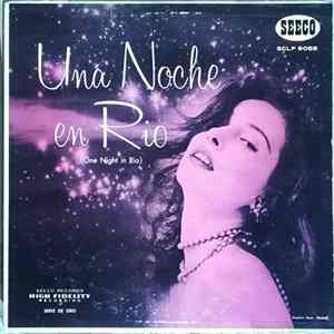 Various - Una Noche En Rio (One Night In Rio) Album