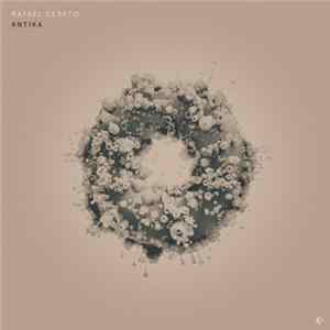 Rafael Cerato - Antika Album