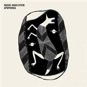 Ruede Hagelstein - Apophenia Album