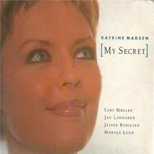Katrine Madsen - My Secret Album