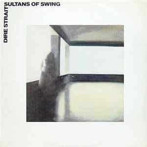 Dire Straits - Sultans Of Swing Album