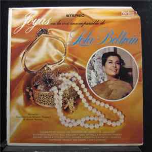 Lola Beltrán - Joyas En La Vox Incomparable De Lola Beltrán Album