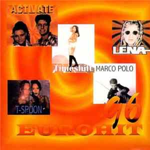 Various - Eurohit '96 Album
