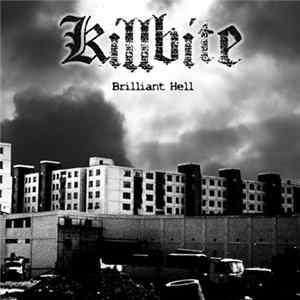 Killbite - Brilliant Hell Album