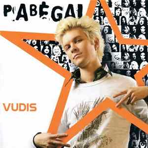 Vudis - Pabėgai Album