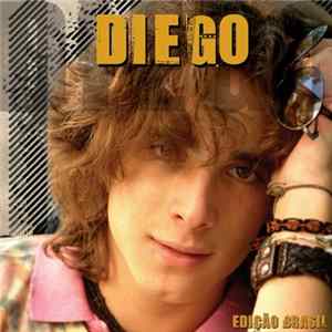 Diego - Diego (Edição Brasil) Album
