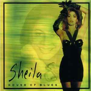 Sheila E. - House Of Blues Album