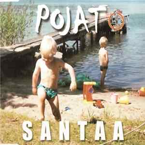 Pojat - Santaa Album