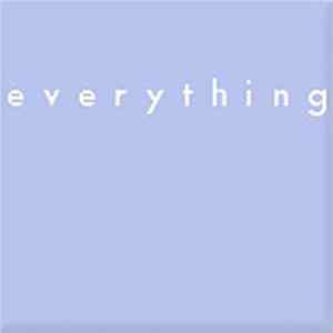 John Eddie - Everything Album