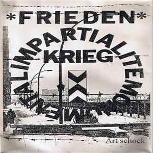 Nocturne - Frieden / Krieg Album