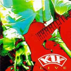 Kix - Live Album