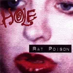 Hole - Rat Poison Album