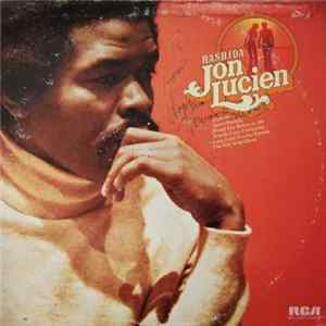Jon Lucien - Rashida Album
