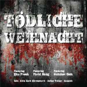 Various - Tödliche Weihnacht Album