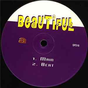 Mary J. Blige - Beautiful (House Remixes) Album
