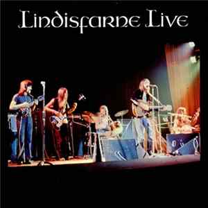 Lindisfarne - Live Album