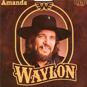 Waylon - Amanda Album