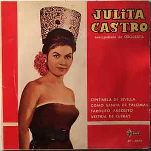 Julita Castro - Centinela De Sevilla Album