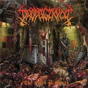 Propaganda - The Mask Of Sanity Album