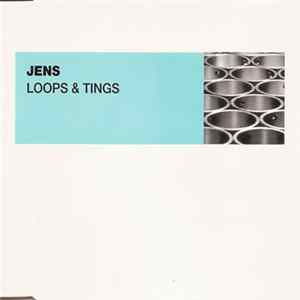 Jens - Loops & Tings Album