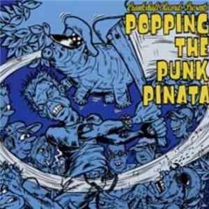 Various - Popping The Punk Pinata Album