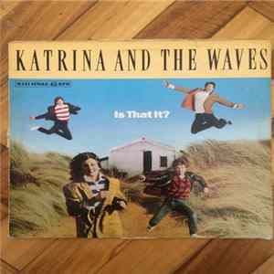 Katrina And The Waves - Is That It? Album