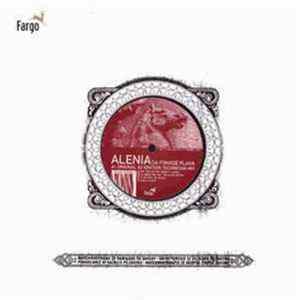 Alenia & Sequan - Fargo Vol. 1 Album