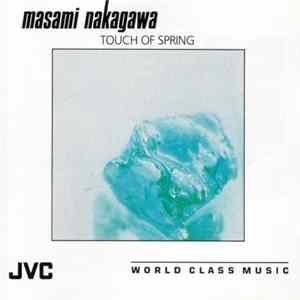 Masami Nakagawa - Touch Of Spring Album